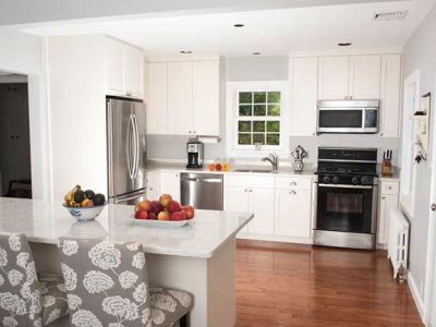 Home Remodeling Services